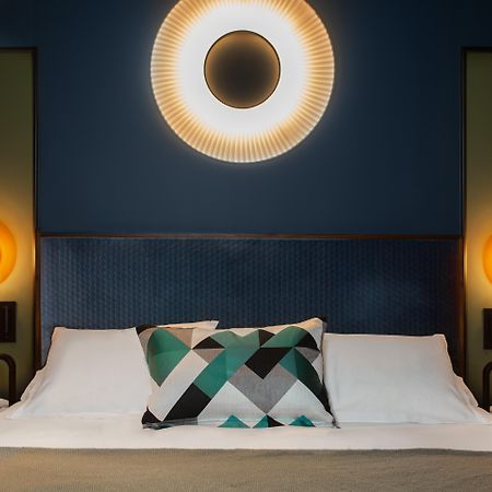 Hotel Louison Париж Екстер'єр фото