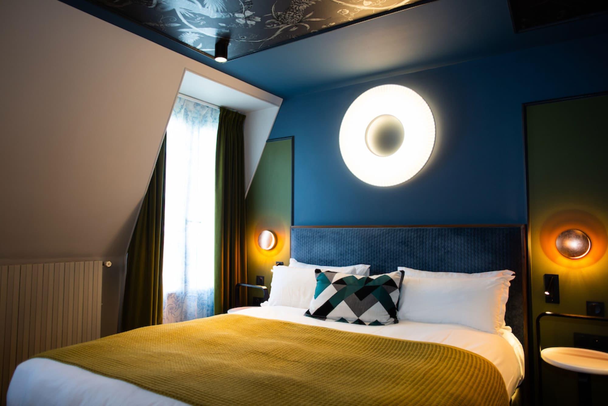 Hotel Louison Париж Екстер'єр фото