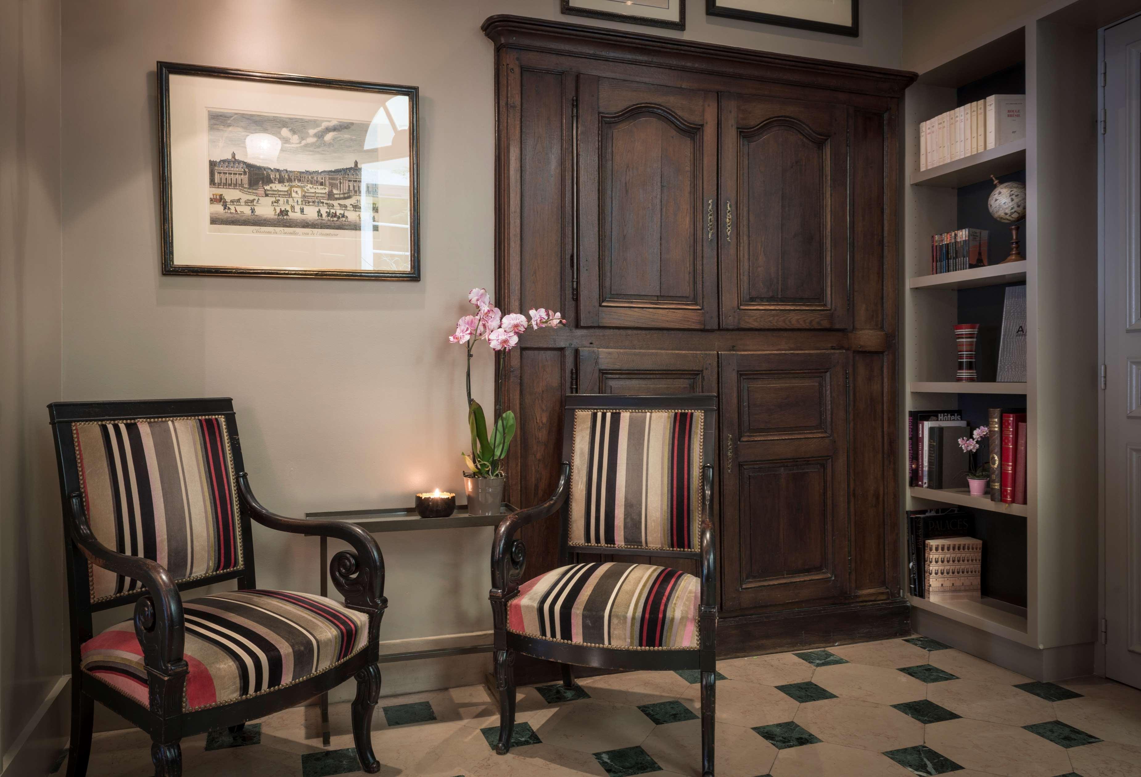 Hotel Louison Париж Екстер'єр фото