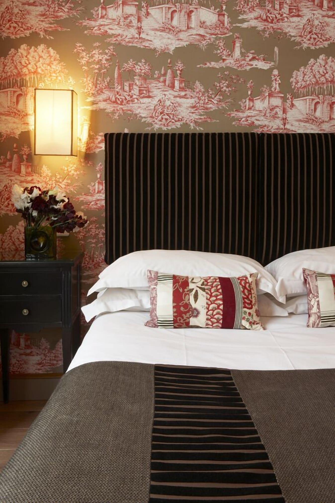 Hotel Louison Париж Екстер'єр фото