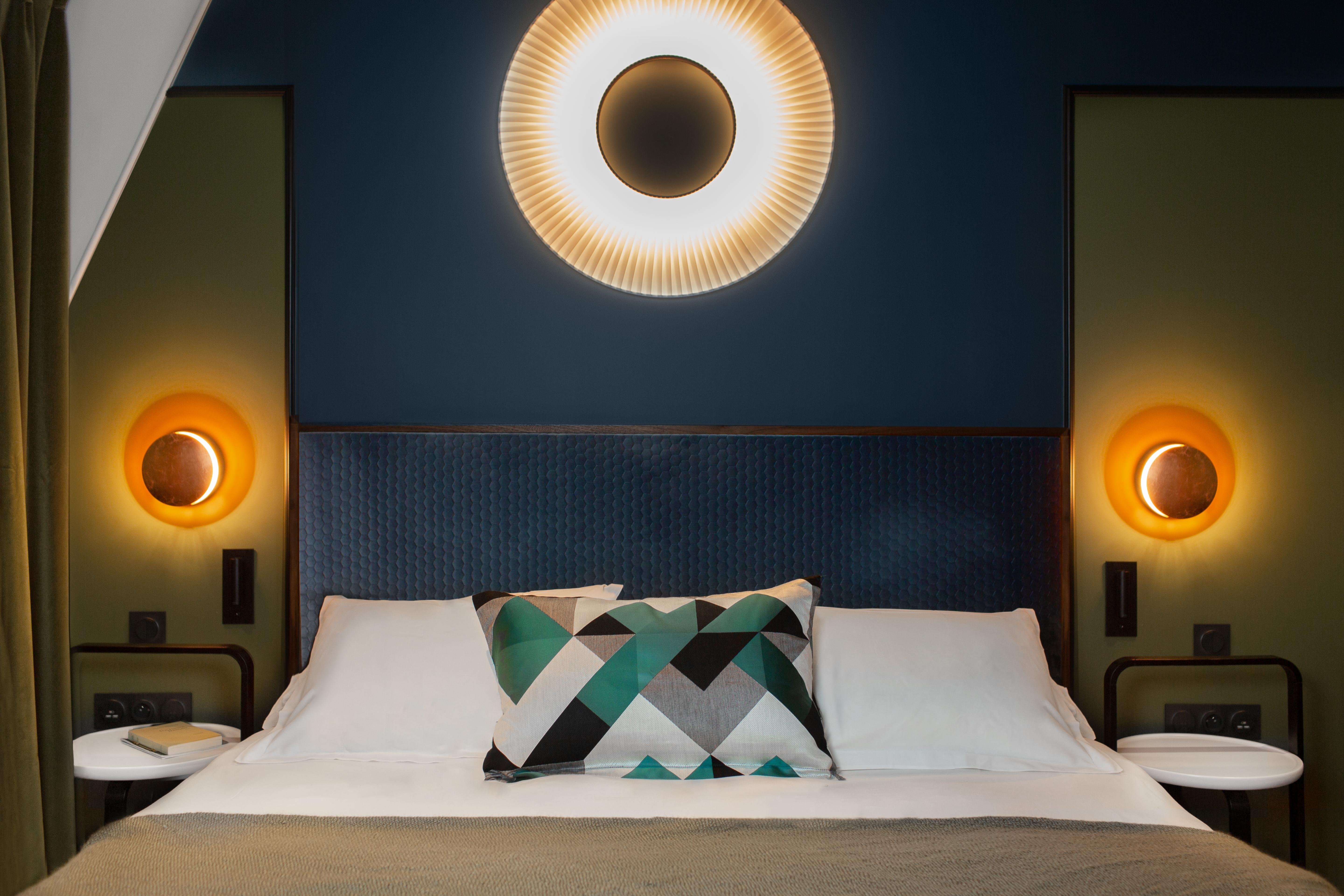 Hotel Louison Париж Екстер'єр фото