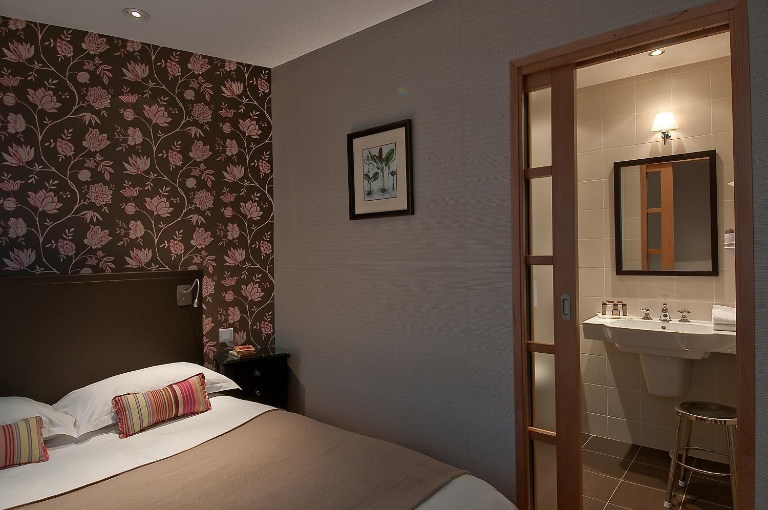 Hotel Louison Париж Екстер'єр фото