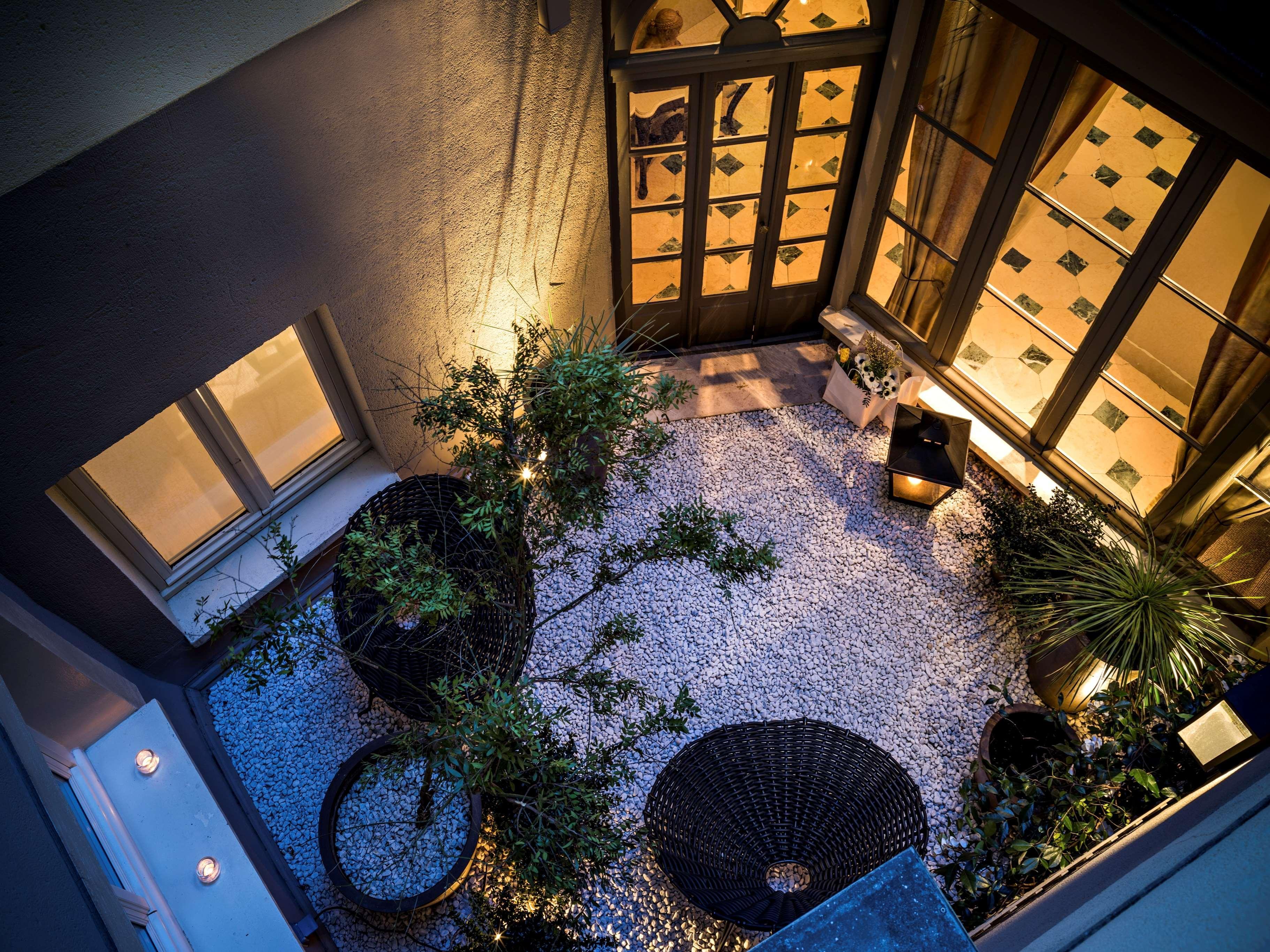 Hotel Louison Париж Екстер'єр фото