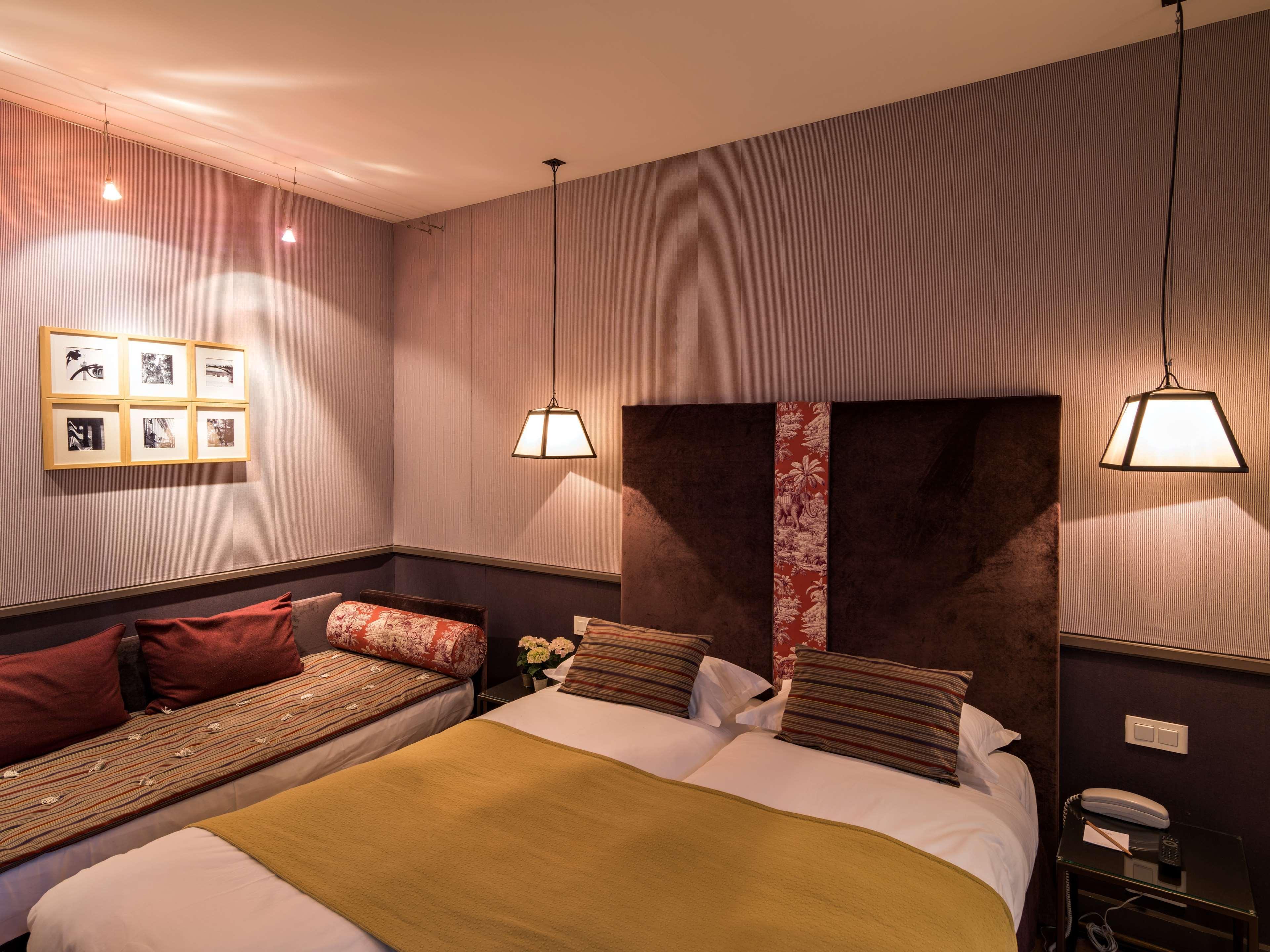 Hotel Louison Париж Екстер'єр фото