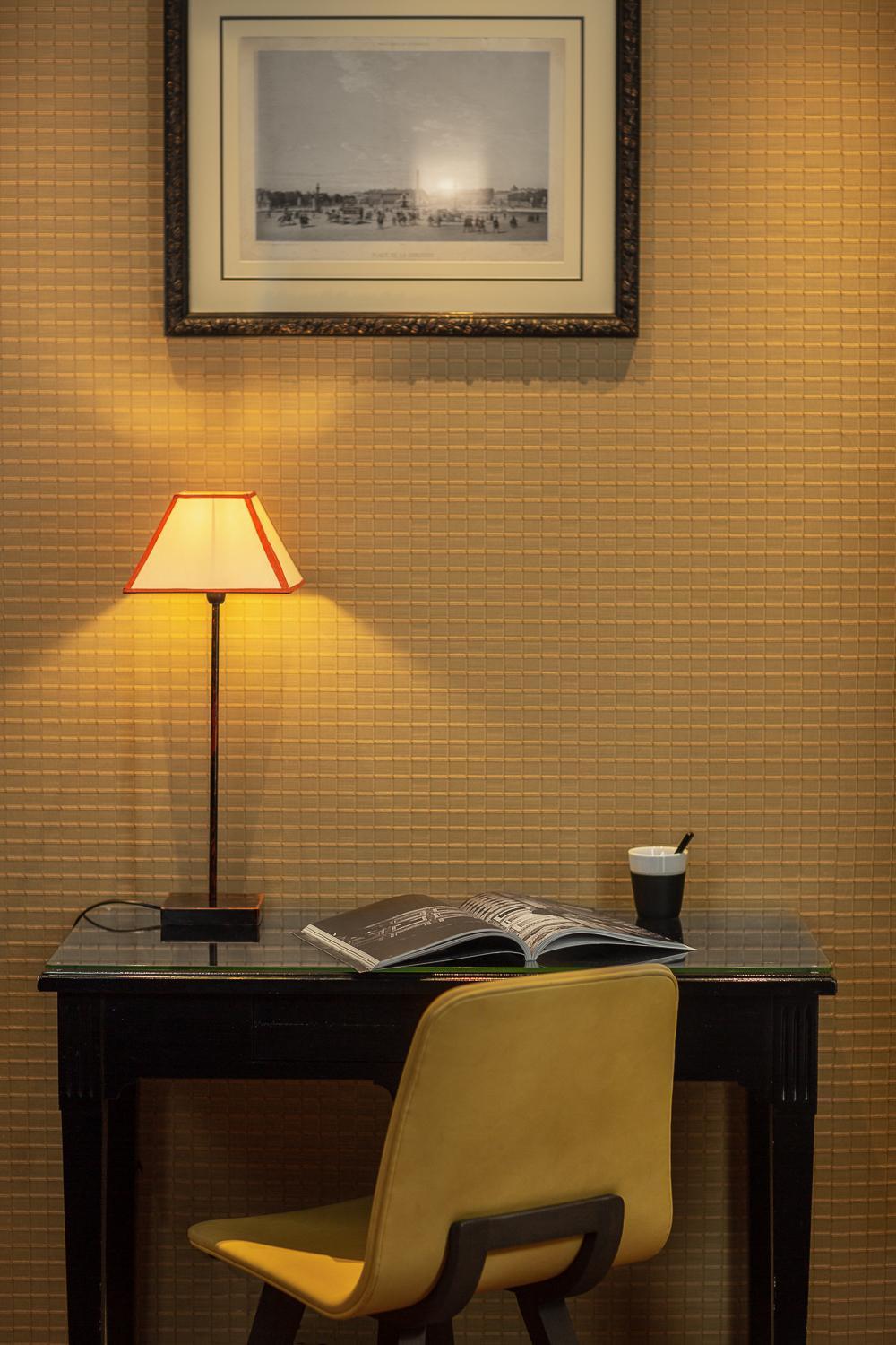 Hotel Louison Париж Екстер'єр фото